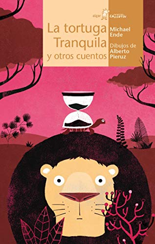 La tortuga Tranquila y otros cuentos (Calcetín, Band 100) von ALGAR EDITORIAL